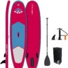 ARI'I NUI 10'0'' MAHANA INFLATABLE SUP 205 LT