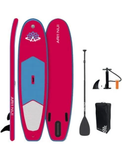 ARI'I NUI 10'0'' MAHANA INFLATABLE SUP 205 LT
