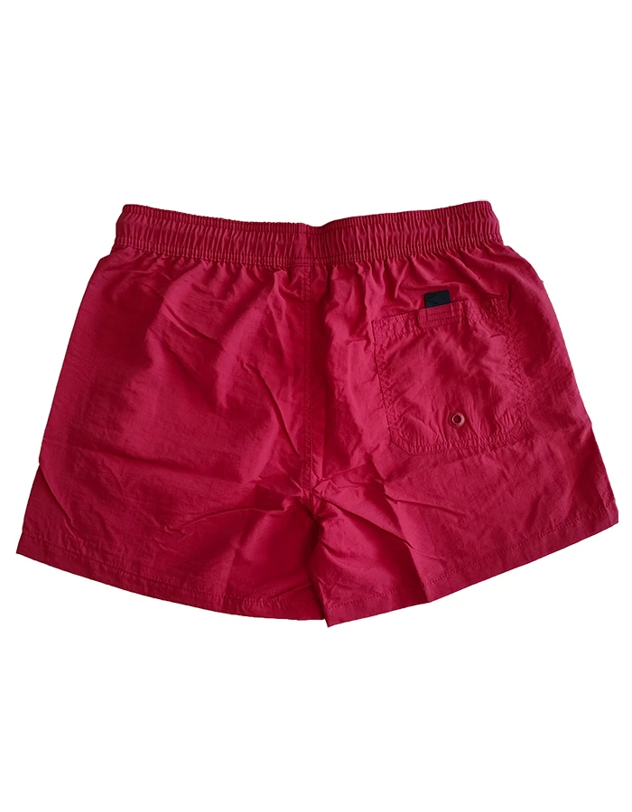BEAR SURFBOARDS VOLLEY SHORTS SCARLET SAGE 2 BEAR SURFBOARDS VOLLEY SHORTS SCARLET SAGE - Image 2