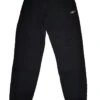BEAR SURFBOARDS PANTS SMALL LOGO BLACK
