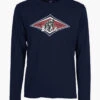 BEAR SURFBOARDS T-SHIRT LS SKY CAPTAIN