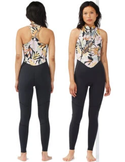 BILLABONG 1/1 SALTY JANE LONG JANE SPRINGSUIT