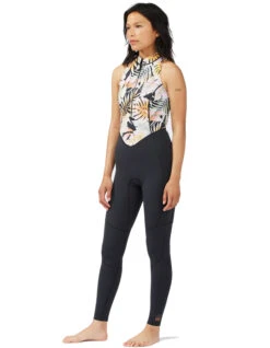 BILLABONG 1/1 SALTY JANE LONG JANE SPRINGSUIT -Salty Crew Shop billabong 2 2 salty jane long jane donna 4