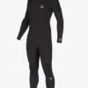 BILLABONG ABSOLUTE BACK ZIP 3/2 WETSUIT