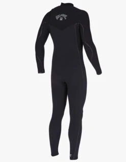 BILLABONG 4/3 FURNACE NATURAL ZIPLESS -Salty Crew Shop billabong 4 3 furnace natural zipless muta invernale 3
