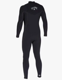 BILLABONG 4/3 FURNACE NATURAL ZIPLESS -Salty Crew Shop billabong 4 3 furnace natural zipless muta invernale 4