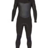 BILLABONG 5/4 ABSOLUTE PLUS CHEST ZIP WETSUIT