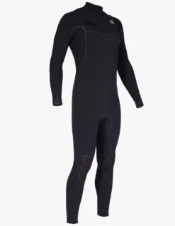 BILLABONG 5/4 FURNACE CHEST ZIP WETSUIT FOR MEN -Salty Crew Shop billabong 5 4 furnace chest zip muta invernale 6
