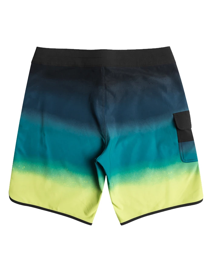 BILLABONG 73 FADE PRO PERFORMANCE BOARSHORTS 19" 8 BILLABONG 73 FADE PRO PERFORMANCE BOARSHORTS 19" - Image 8