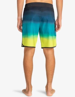 BILLABONG 73 FADE PRO PERFORMANCE BOARSHORTS 19" 12 BILLABONG 73 FADE PRO PERFORMANCE BOARSHORTS 19" -Salty Crew Shop billabong 73 fade pro performance boardshorts 4