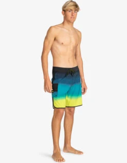BILLABONG 73 FADE PRO PERFORMANCE BOARSHORTS 19" 13 BILLABONG 73 FADE PRO PERFORMANCE BOARSHORTS 19" -Salty Crew Shop billabong 73 fade pro performance boardshorts 6