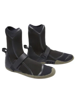 BILLABONG FURNACE ROUND TOE BOOTS 5MM -Salty Crew Shop billabong 7mm furnace round toe calzari 2