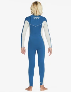 BILLABONG ABSOLUTE 4/3 MM CHEST ZIP BOYS 8-14 -Salty Crew Shop billabong absolute 4 3 mm chest zip muta ragazzo 1