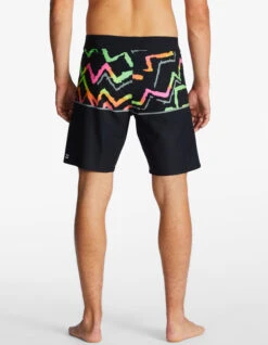 BILLABONG FIFTY50 AIRLITE PERFORMANCE 19" NEO -Salty Crew Shop billabong boardshorts fifty50 airlite performance 19 neo