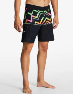 BILLABONG FIFTY50 AIRLITE PERFORMANCE 19" NEO -Salty Crew Shop billabong boardshorts fifty50 airlite performance 19 neo 1