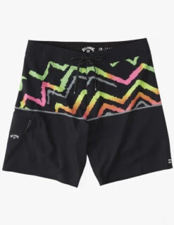 BILLABONG FIFTY50 AIRLITE PERFORMANCE 19" NEO -Salty Crew Shop billabong boardshorts fifty50 airlite performance 19 neo 5