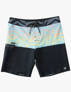 BILLABONG BOARDSHORTS FIFTY50 AIRLITE PLUS 19" -Salty Crew Shop billabong boardshorts fifty50 airlite plus