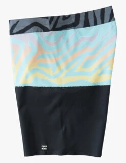 BILLABONG BOARDSHORTS FIFTY50 AIRLITE PLUS 19" -Salty Crew Shop billabong boardshorts fifty50 airlite plus 1
