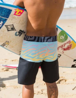BILLABONG BOARDSHORTS FIFTY50 AIRLITE PLUS 19" -Salty Crew Shop billabong boardshorts fifty50 airlite plus 5
