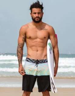 BILLABONG BOARDSHORTS FIFTY50 AIRLITE PLUS 19" -Salty Crew Shop billabong boardshorts fifty50 airlite plus 6