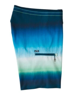 BILLABONG BOARDSHORTS FLUID AIRLITE PERFORMANCE NEO GREEN 20" -Salty Crew Shop billabong boardshorts fluid airlite performance 1