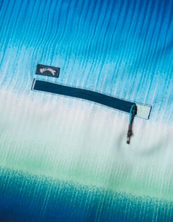 BILLABONG BOARDSHORTS FLUID AIRLITE PERFORMANCE NEO GREEN 20" -Salty Crew Shop billabong boardshorts fluid airlite performance 2