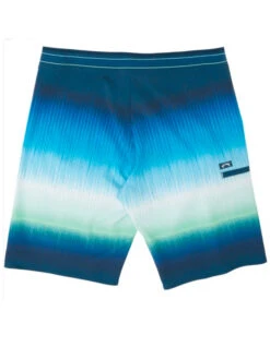 BILLABONG BOARDSHORTS FLUID AIRLITE PERFORMANCE NEO GREEN 20" -Salty Crew Shop billabong boardshorts fluid airlite performance 3