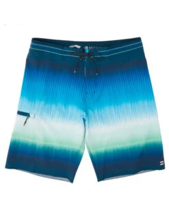 BILLABONG BOARDSHORTS FLUID AIRLITE PERFORMANCE NEO GREEN 20" -Salty Crew Shop billabong boardshorts fluid airlite performance 8