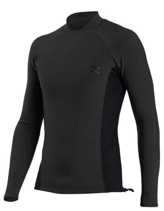 BILLABONG REVOLUTION PRO JACKET 1MM 1 BILLABONG REVOLUTION PRO JACKET 1MM