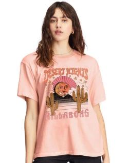 BILLABONG DESERT NIGHTS T-SHIRT -Salty Crew Shop billabong desert nights t shirt 1