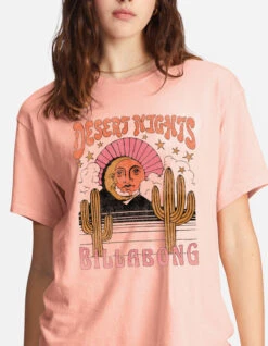 BILLABONG DESERT NIGHTS T-SHIRT -Salty Crew Shop billabong desert nights t shirt 2