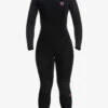 BILLABONG LAUNCH 4/3 WETSUIT BACKZIP