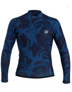 BILLABONG REVOLUTION INTERCHANGE 2MM WETSUIT JACKET -Salty Crew Shop billabong revolution interchange 2mm corpetto 2