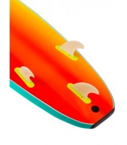 CATCH SURF ODYSEA LOG SOFTBOARD EMERALD GREEN -Salty Crew Shop catch surf odysea log emerald green softboard