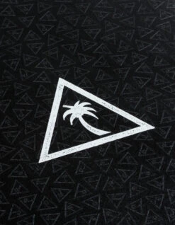 CATCH SURF 5'6" RETRO FISH TWIN FIN SOFT BLACK TURQUOISE 5 CATCH SURF 5'6" RETRO FISH TWIN FIN SOFT BLACK TURQUOISE -Salty Crew Shop catch surf retro fish twin fin 5 6 black turquoise 1