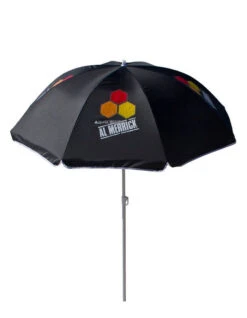 CHANNEL ISLAND UMBRELLA -Salty Crew Shop channel island ombrello mare black