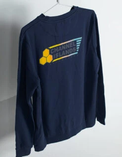 CHANNEL ISLANDS OG FADE CREW -Salty Crew Shop channel islands felpa og fade crew
