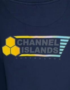 CHANNEL ISLANDS OG FADE CREW -Salty Crew Shop channel islands felpa og fade crew 3