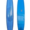 CHRIS CHRISTENSON 9'6" BONNEVILLE LONGBOARD BLUE