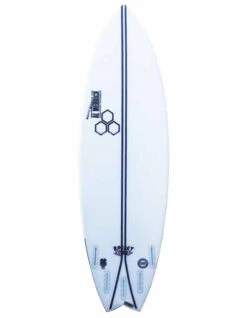 CI AL MERRICK ROCKET WIDE SPINE-TEK 5 FINS -Salty Crew Shop ci al merrick rocket wide spine tek 5 fins