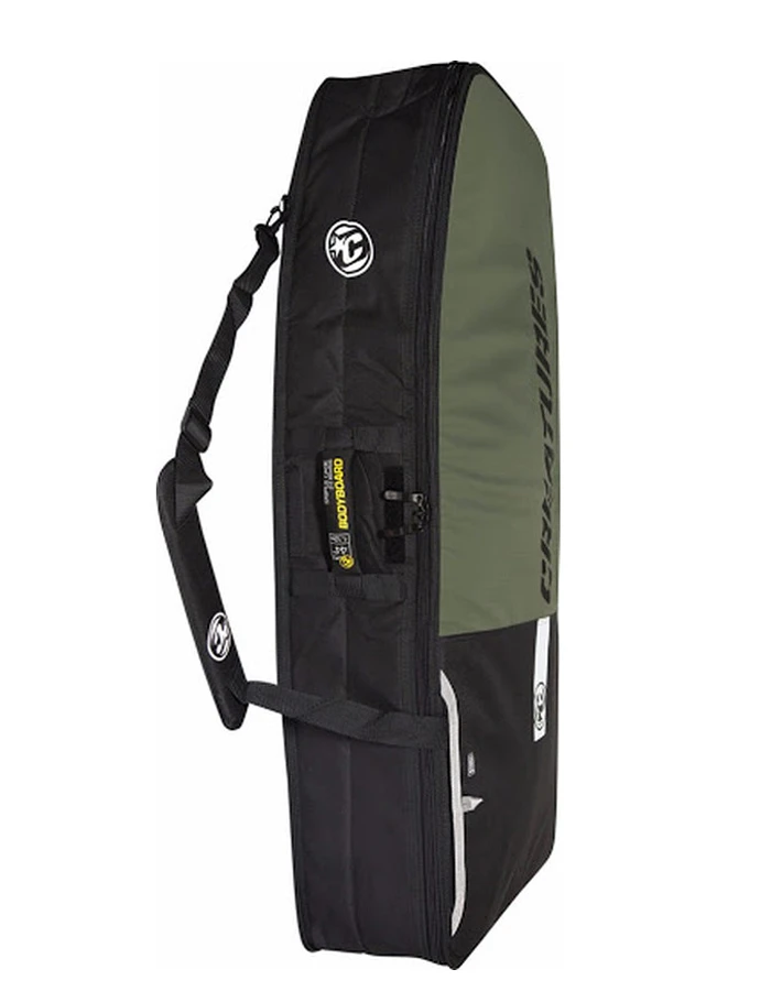 CREATURES TRIPLE CASE 44" 2 CREATURES TRIPLE CASE 44" - Image 2