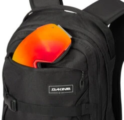 DAKINE MISSION 25L BACKPACK SKATEBOARD SNOWBOARD -Salty Crew Shop dakine zaino porta skateboard e snowboard mission 25l 1