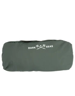 DARK SEAS ROGUE WINDBREAKERS GREEN -Salty Crew Shop dark seas rogue windbreakers giacca antivento green 2