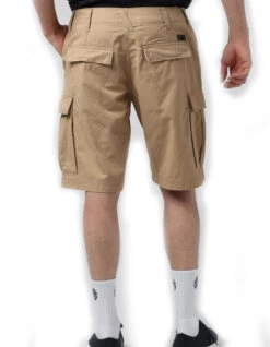 ELEMENT LEGION CARGO 21" BERMUDA DA UOMO CANYON KHAKI -Salty Crew Shop element legion cargo 21 bermuda da uomo canyon khaki