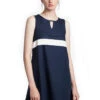 ELEMENT ROBERTA V-NECK DRESS FOR WOMEN