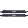 FCS D-RING PREMIUM SINGLE SUP SOFT RACKS