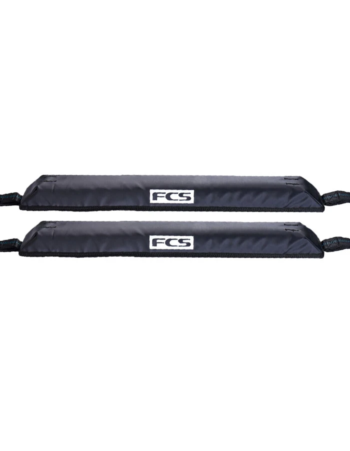 FCS D-RING PREMIUM SINGLE SUP SOFT RACKS 1 FCS D-RING PREMIUM SINGLE SUP SOFT RACKS
