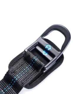 FCS D-RING PREMIUM SINGLE SUP SOFT RACKS 9 FCS D-RING PREMIUM SINGLE SUP SOFT RACKS -Salty Crew Shop fcs d ring porta sup da viaggio singolo 3