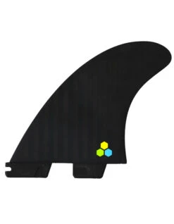 FCS II CHANNEL ISLAND PC TRI FIN SET (SECOND HAND) -Salty Crew Shop fcs ii channel island pc tri fin set 3 1