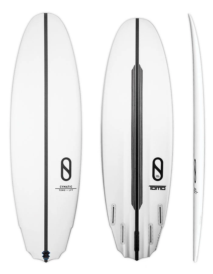 FIREWIRE CYMATIC LFT SLATER DESIGNS FUTURES FINS 1 FIREWIRE CYMATIC LFT SLATER DESIGNS FUTURES FINS